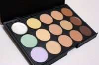 paleta de correctores